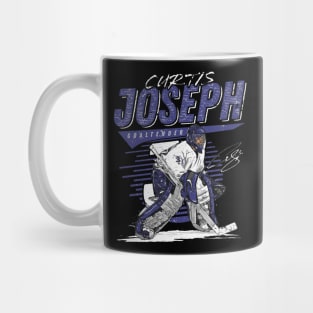 Curtis Joseph Toronto Comet Mug